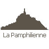 La Pamphilienne Logo
